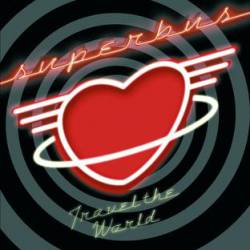 Superbus : Travel The World